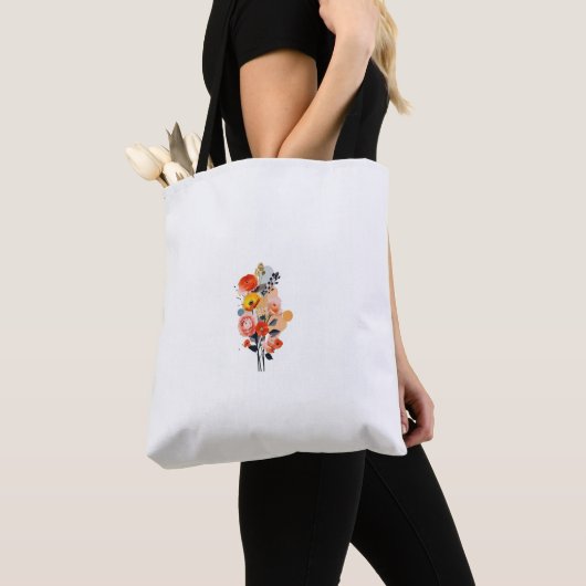 Tasche (Von Nahem)