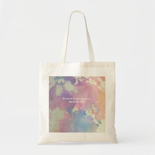 Tasche (Vorne)