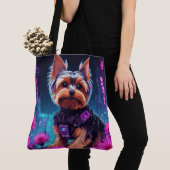 Tasche (Von Nahem)