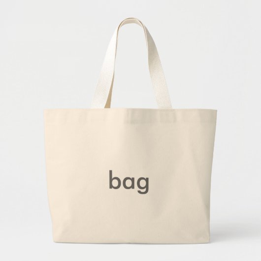 Tasche (Vorne)