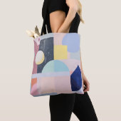 Tasche (Von Nahem)