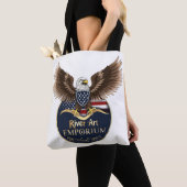 Tasche (Von Nahem)