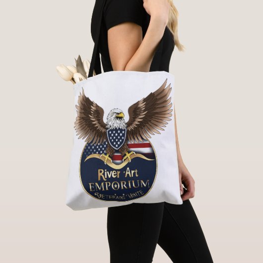 Tasche (Von Nahem)