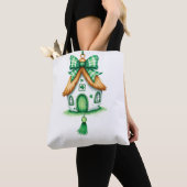Tasche (Von Nahem)
