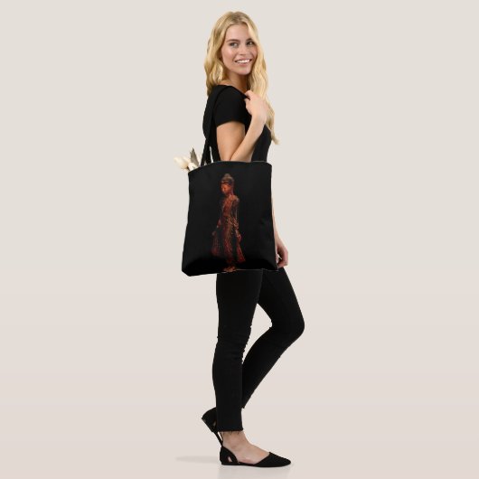Tasche (Am Model)
