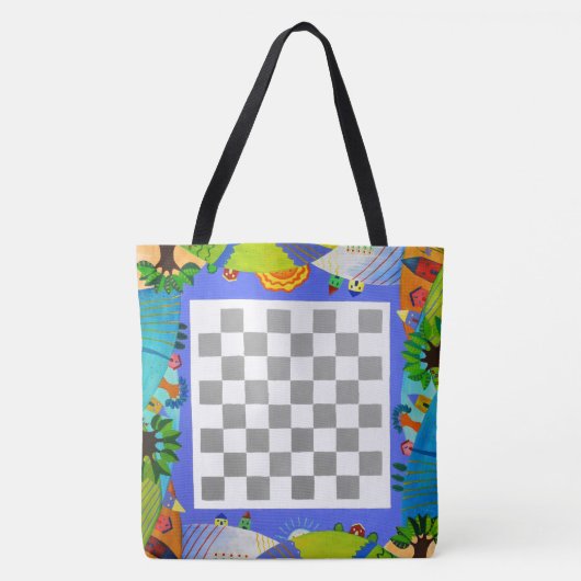 Tasche (Vorderseite)