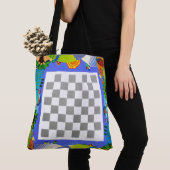 Tasche (Von Nahem)