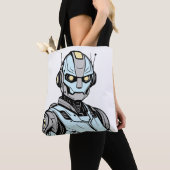 Tasche (Von Nahem)