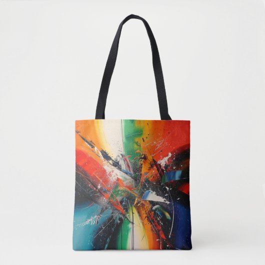 Tasche (Vorderseite)