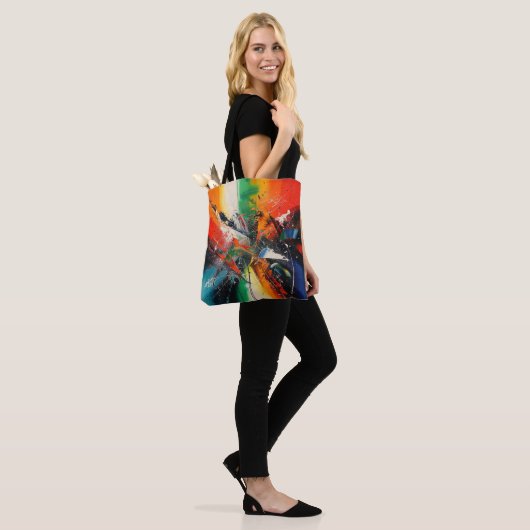 Tasche (Am Model)
