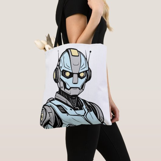 Tasche (Von Nahem)