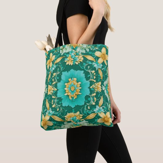 Tasche (Von Nahem)