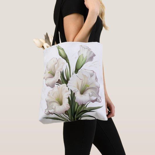 Tasche (Von Nahem)