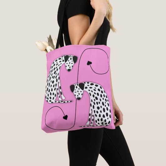 Tasche (Von Nahem)