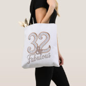 Tasche - 32 & Fabulous (Von Nahem)