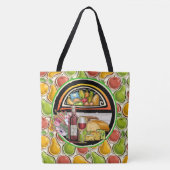 Tasche 3 für den gesamten Printmarkt - Siehe Rücks (Vorderseite)