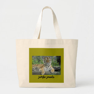 Tasche A Tiger