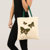 Tasche Aboriginal Swallowtail (Vorderseite (Produkt))
