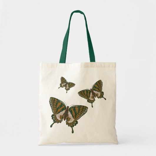 Tasche Aboriginal Swallowtail (Vorne)