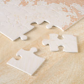 Tasche Adore, junger Mops Hund Puzzle (Seite)