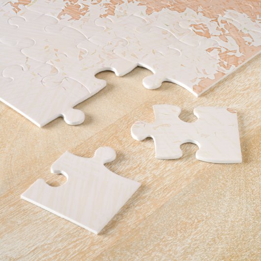 Tasche Adore, junger Mops Hund Puzzle (Seite)