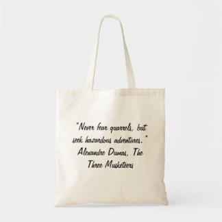 Tasche Alexandre Dumas
