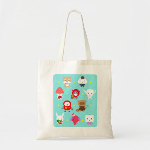 Tasche - AllCharacters - Sterne