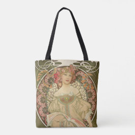 Tasche Alphonse Mucha