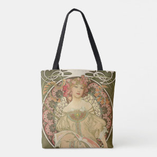 Tasche Alphonse Mucha