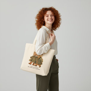 Tasche als Geschenk für beste Freundin