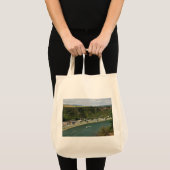 Tasche An der Loreley im Mittelrheintal (Vorderseite (Produkt))