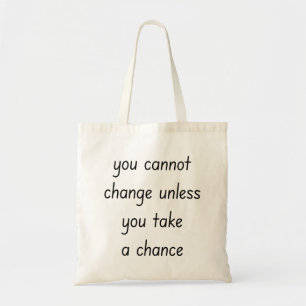 Tasche ändern