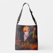 Tasche Anime Shop mer Sturm (Rückseite)
