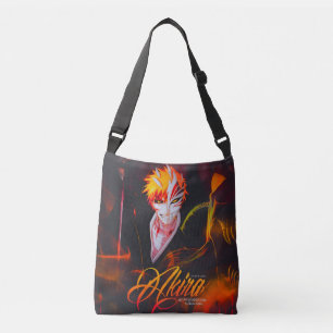 Tasche Anime Shop mer Sturm