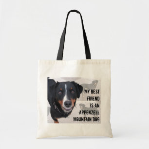 Tasche "Appenzeller Sennenhund"