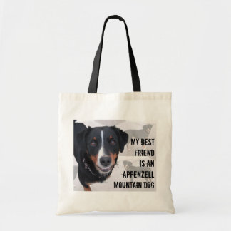 Tasche "Appenzeller Sennenhund"