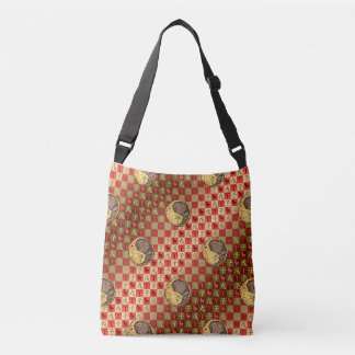 Tasche Aries & Earth Rats