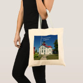 Tasche aus dem Grand Traverse Lighthouse (Vorderseite (Produkt))