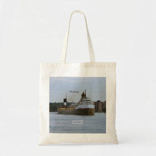 Tasche aus Mississagi