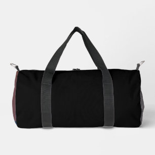 TASCHE AUS SEGELTUCH 