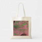 Tasche aus Stoff (Vorne)