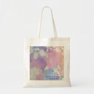 Tasche aus Stoff