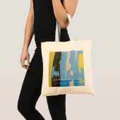 Tasche aus Stoff (Vorderseite (Produkt))