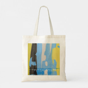Tasche aus Stoff