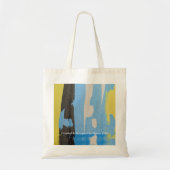 Tasche aus Stoff (Vorne)