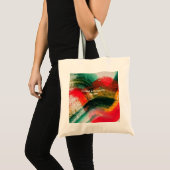Tasche aus Stoff (Vorderseite (Produkt))