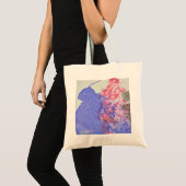 Tasche aus Stoff (Vorderseite (Produkt))