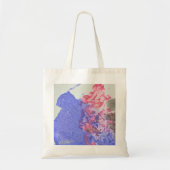 Tasche aus Stoff (Vorne)