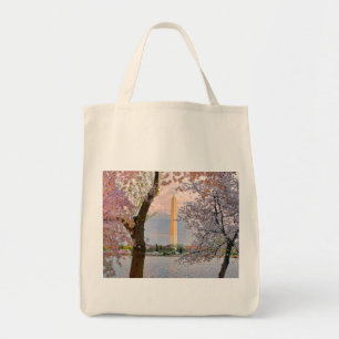 Tasche aus Stoff