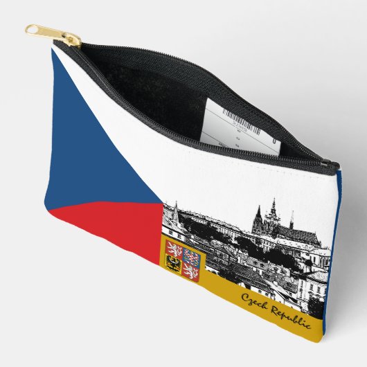 Tasche aus Tschechien, Mode aus Prag und Tschechie (Offen)